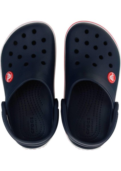 Crocband Clog K Kız Çocuk Terlik