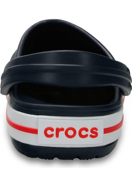Crocband Clog K Kız Çocuk Terlik