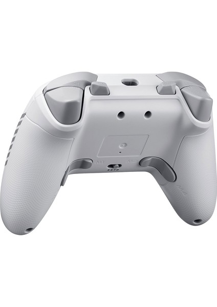 G50S White Hall Effect Kablosuz Gamepad indirimleri