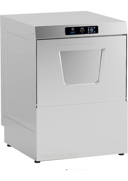 Oztiryakiler 50T
