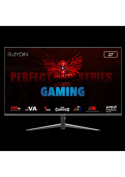 Raydin R1500