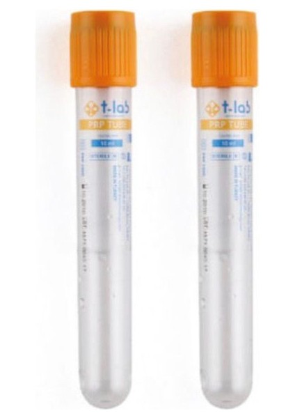 Prp Tubes 3 Paket 6 Tüp fiyatları