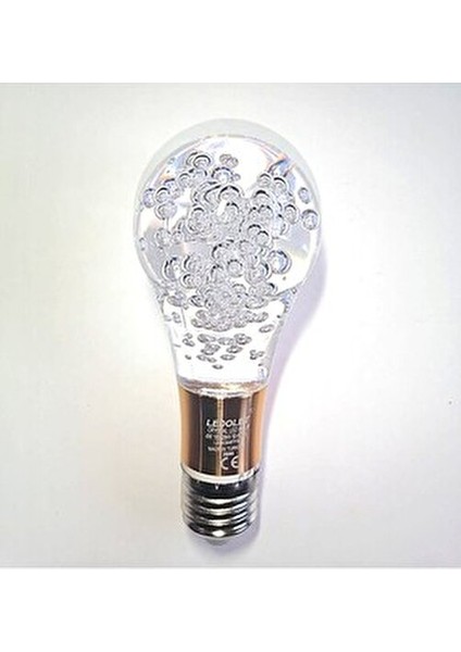 Crystal Lıght 4W LED Ampul fiyatları