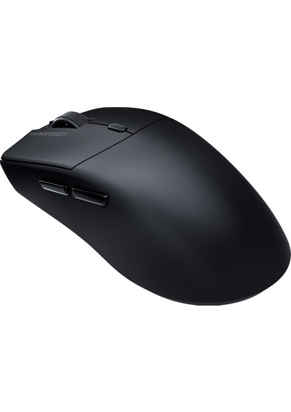 Ml6 Pro 8k Te Edition Black Pixart 3950 Sensör Kablosuz Gaming Mouse fiyatları