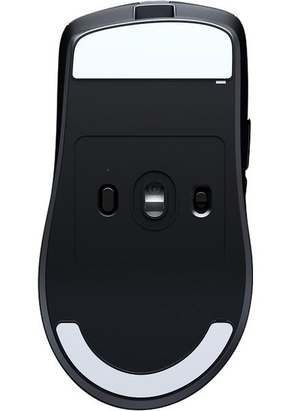 Ml6 Pro 8k Te Edition Black Pixart 3950 Sensör Kablosuz Gaming Mouse