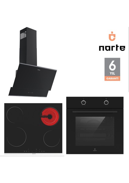 Narte OV200VTC600H10060