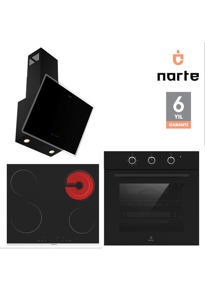 Narte OV300VTC600H20160