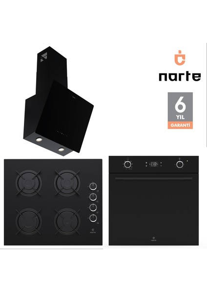 Narte OV400CG20060H30060