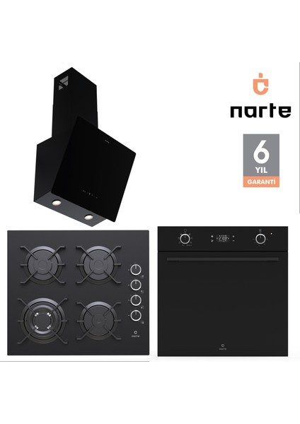 Narte OV400CG20160H30060