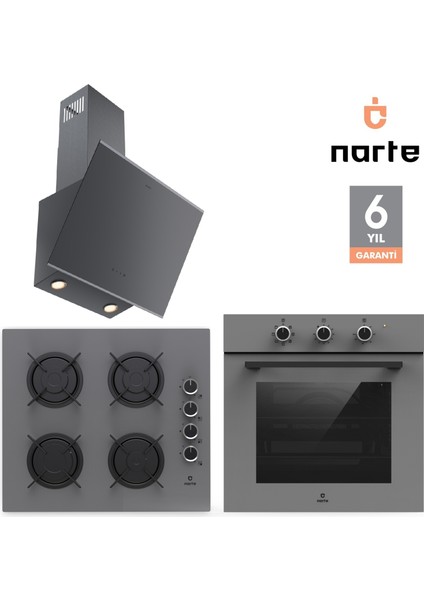 Narte OV300CG20060H20060