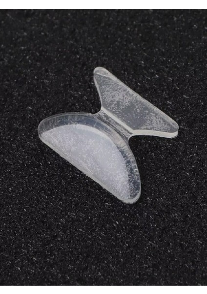 Yapışkan Silikon Plaket Şeffaf fiyatları