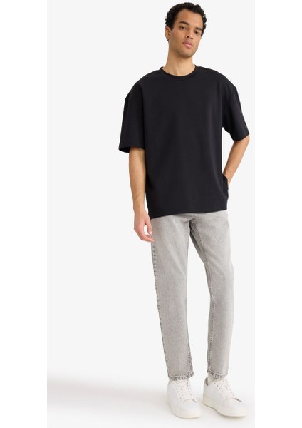 Erkek T-Shirt X3926AZ/BK81 Black fiyatları