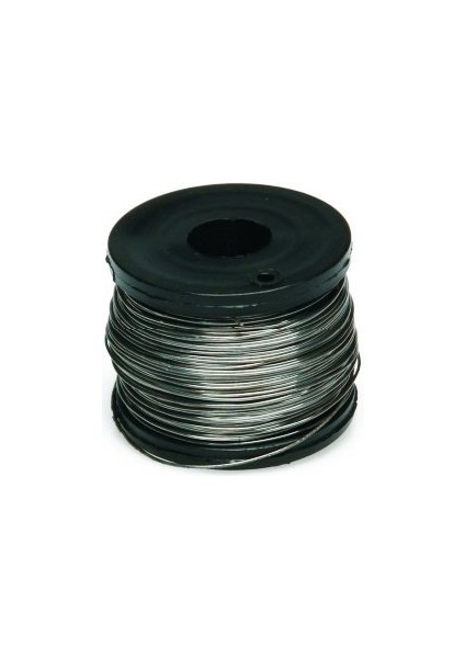 Nikel Krom Tel Ø 0.40 mm 20 Mt Araç Gereçler İçin Kullanım Amaçlı fiyatları