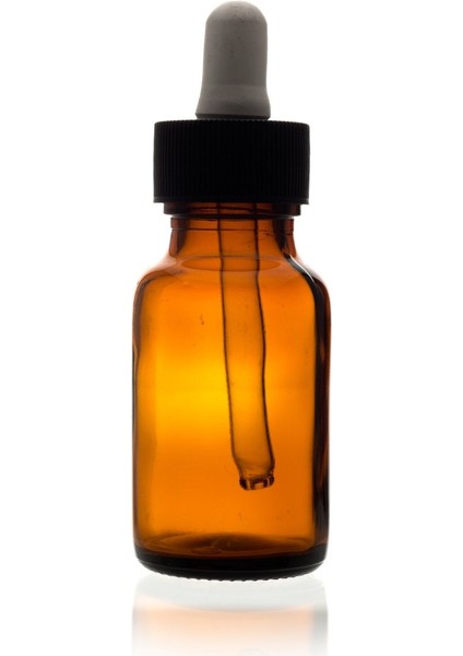 Damlalık Şişe 30 Ml. Cam modelleri