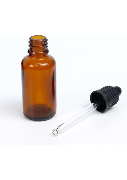 Damlalık Şişe 30 Ml. Cam indirimleri
