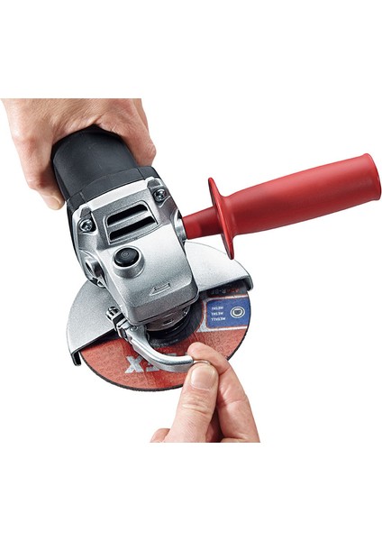 Le 9-10 125 125MM Avuç Taşlama Elektronik 900 Watt fiyatları
