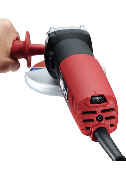 Le 9-10 125 125MM Avuç Taşlama Elektronik 900 Watt modelleri