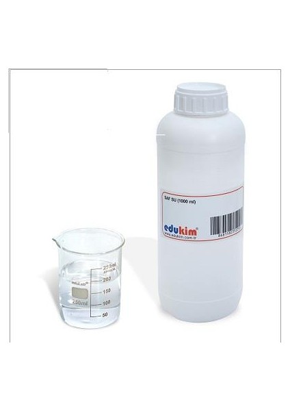 Saf Su 1000ML modelleri
