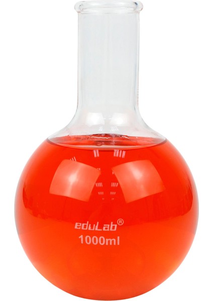 Cam Balon 1000 ml Dibi Düz fiyatları