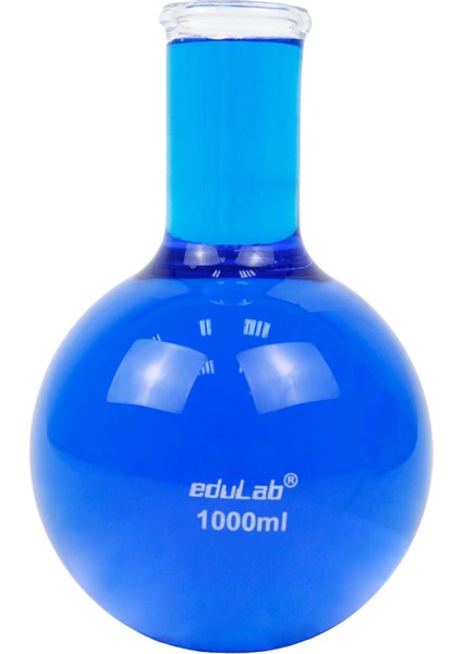 Cam Balon 1000 ml Dibi Düz modelleri