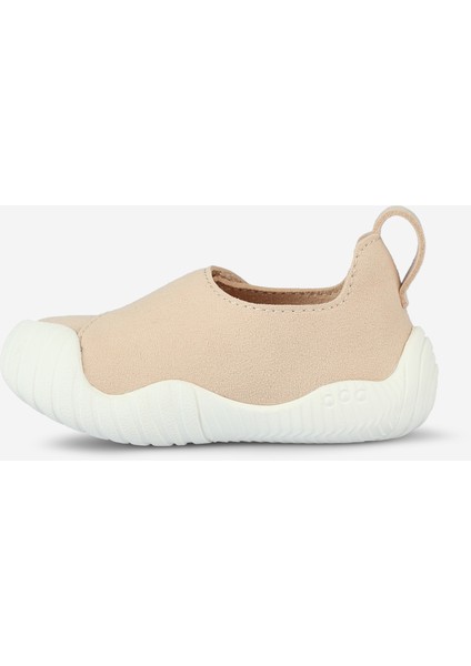 Panku Hafif Unisex Ilk Adım Bej Sneaker fiyatları