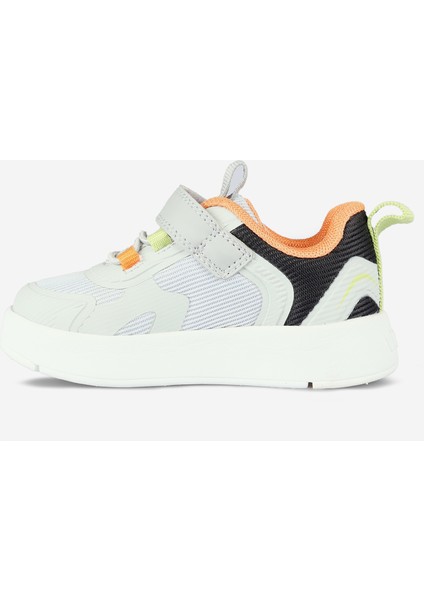 Babil Işıklı Erkek Bebek Gri Sneaker fiyatları