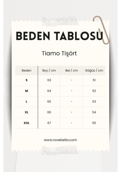 Tiamo Yazılı Tişört fırsatları