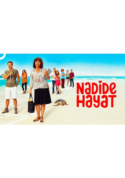 Nadide Hayat (DVD)