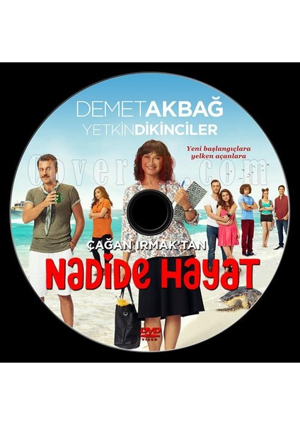 Nadide Hayat (DVD)