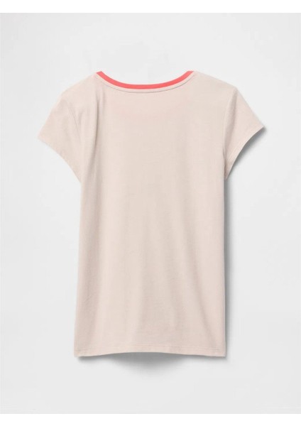 V-Hs Ss Logo Tee T-Shirt - 721891 indirimleri
