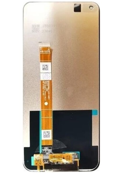 A54 4g Uyumlu Dokunmatik LCD Ekran Servis fiyatları