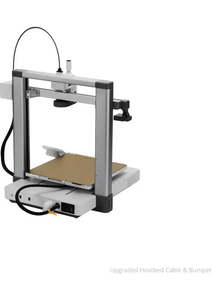 Bambu Lab A1 Combo 3D Yazıcı modelleri