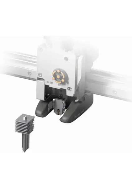 Bambu Lab A1 Combo 3D Yazıcı fırsatları