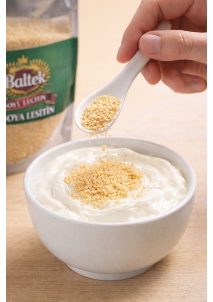 Soya Lesitin 140 Gram modelleri