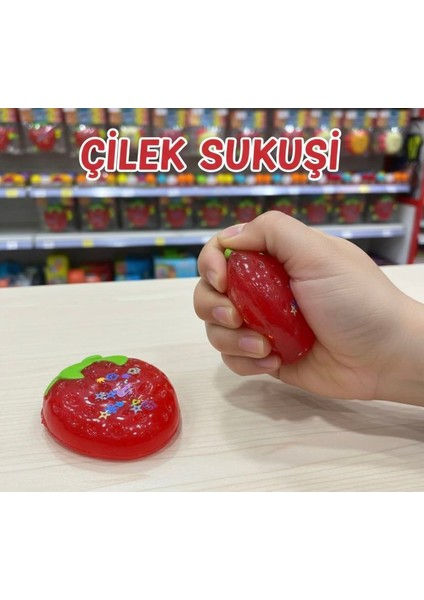 Çilek Sukuşi fiyatları