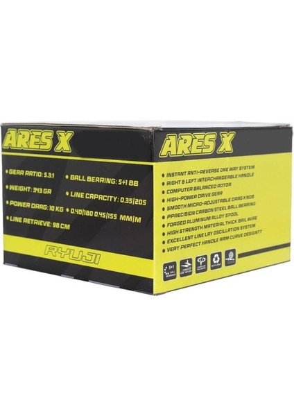 Ares x 6000D 5+1bb Olta Makinesi indirimleri