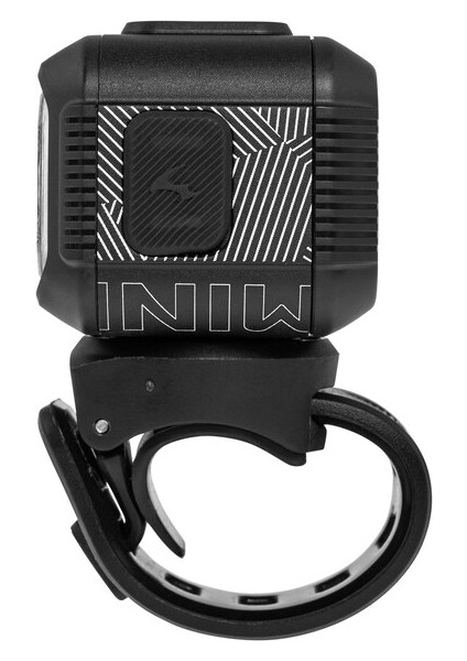 Titan Mini 700 Lümen USB Şarjlı Bisiklet Ön Far Işık modelleri