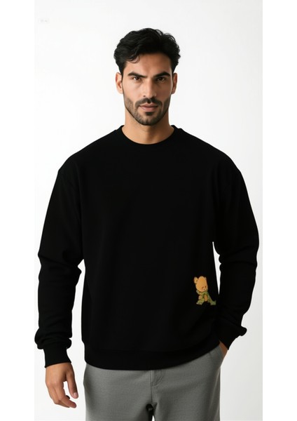 Ayı Kombin Sweatshirt fiyatları