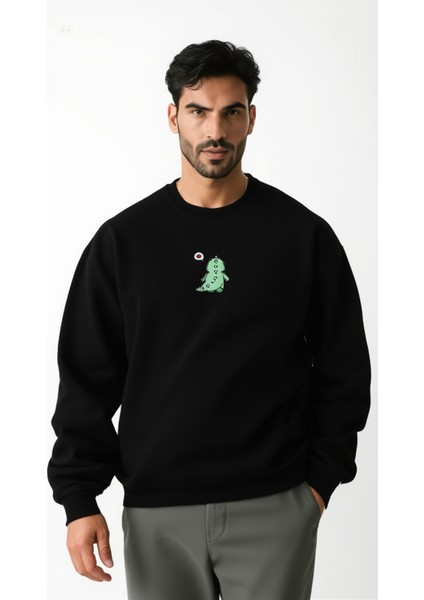 Dino Kombin Sweatshirt fiyatları