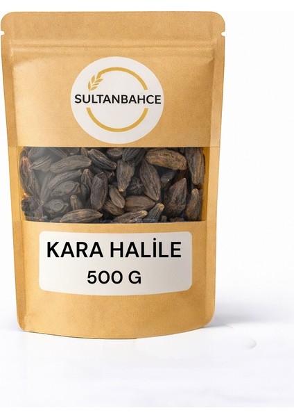 Kara Halile (Terminalia Chebula) 500 gr fiyatları