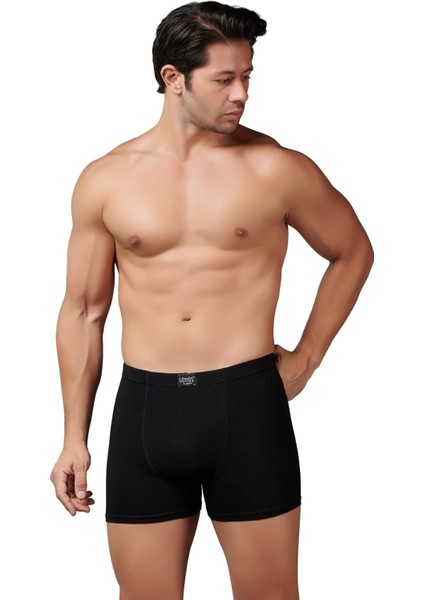 7009 12'li Modal Elastan Boxer fırsatları