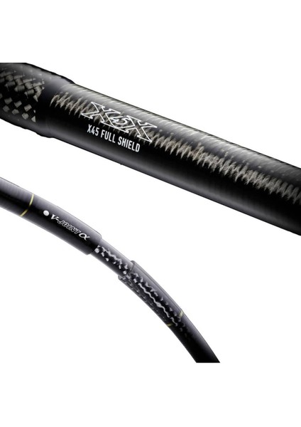 Seabass Labrax 2.74m 14-42gr 2P Kamış