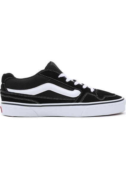 MN Caldrone Siyah Erkek Sneaker