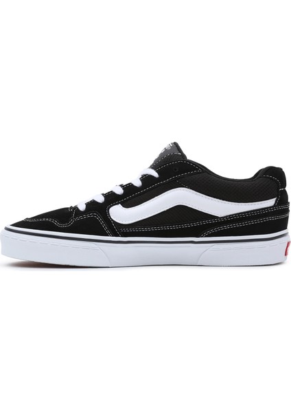 MN Caldrone Siyah Erkek Sneaker