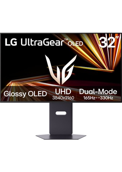 LG 32GX850AB