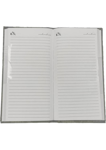 DEFTER KALEM TAKMALI BEZ - Renk: TSK fırsatları