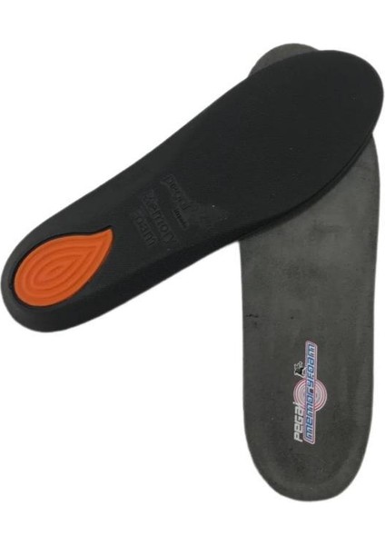 853 Memory Foam Tabanlık - Beden: 39-40