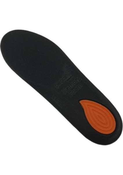 853 Memory Foam Tabanlık - Beden: 39-40