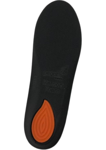 853 Memory Foam Tabanlık - Beden: 39-40