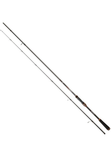 New Crossfire 2.44m 10-35 gr 2p Olta Kamışı modelleri